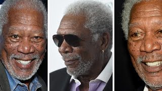 Morgan Freeman: Short Biography, Net Worth & Career Highlights