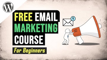 Essential Training Email Marketing Tutorial For Beginners With Sendinblue 2021 Step By Step