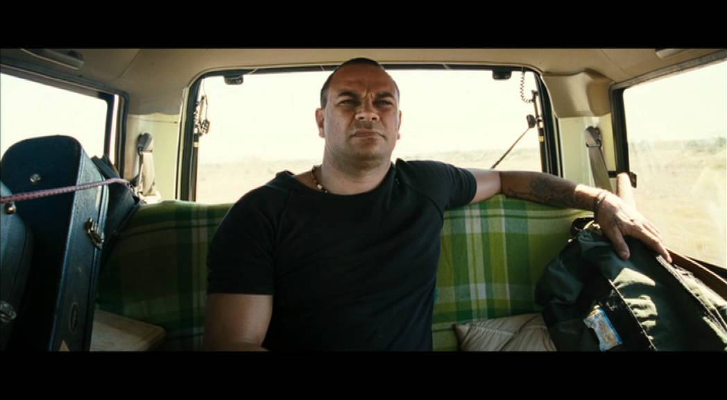 Content Creation "MAD BASTARDS" Video Review / Infomo