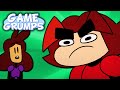 Game Grumps Animated - Bone to Pick - by TerminalMontage