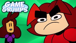 Game Grumps Animated - Bone to Pick - by TerminalMontage