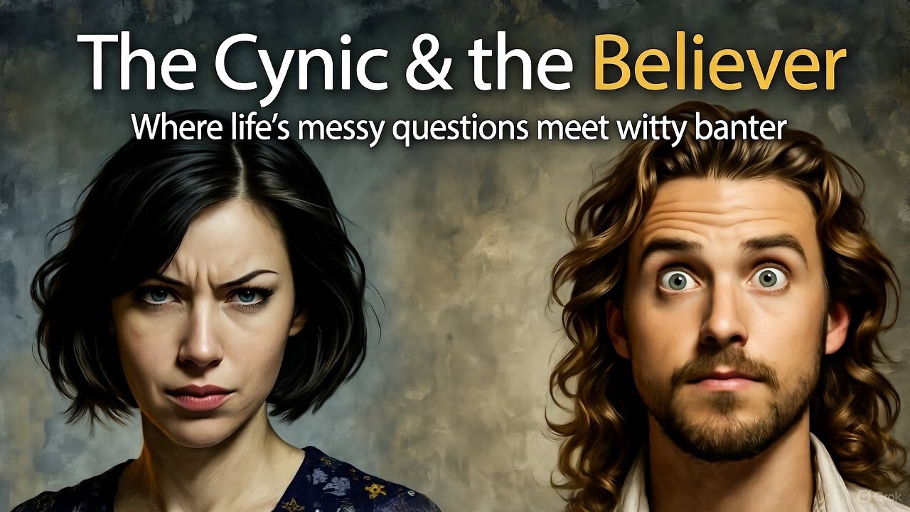 The Israeli Party and The Playa Drug Dealer