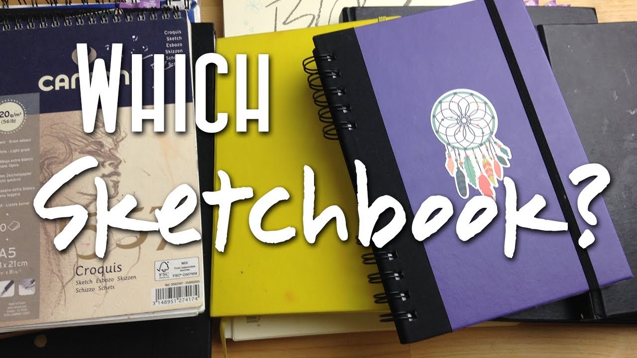 Notebooks for designers: The best paper planners and sketchbooks