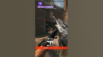 Actually The Best MX 9 Smg Class setup