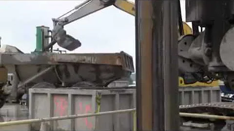 Soilmec North America - Barrier Wall at Wolf Creek Dam, Kentucky_(360p).mp4