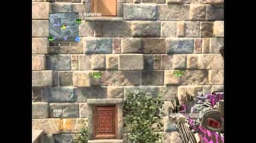 Spawnshot Hitmarker (Studio)