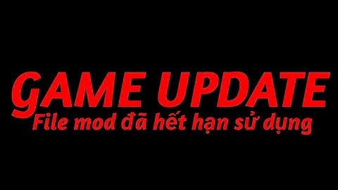 [30/11] Mod Skin Nakroth Bạch Diện Chiến Thương S4-2025 mới nhất Liên Quân Moblie || Gatoru