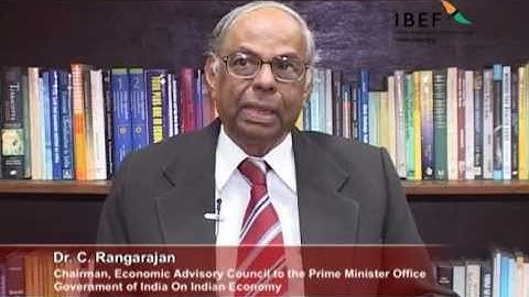Dr C Rangarajan: Long term economic fundamentals