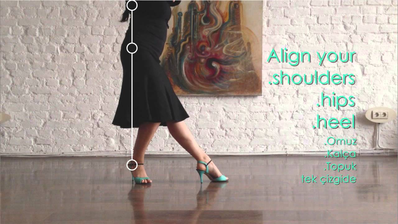 Esthetic, parada, gancho...