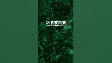 GSX 2025 Recap | Highlights from Inside Protos Security Booth