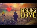 Finding Love in Breath of the Wild