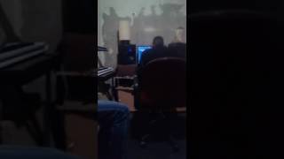 Kasinism  Dj Thakzins Studio