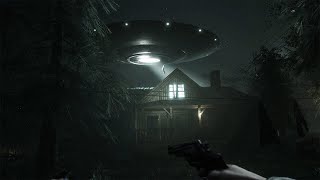 Greyhill Incident - Official Trailer 2 | Alien Invasion Game