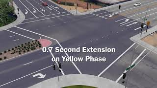 Accident Reconstruction Analysis