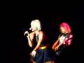 Pink -  Just Like A Pill Live In Houston Tx 07/28/2006