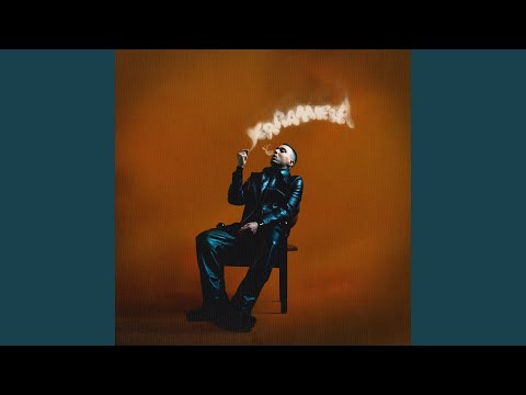 Gorilla Glue Feat Bandra 