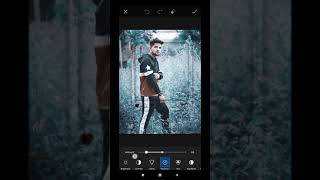 creative photo editing PicsArt |photo editing PicsArt|photo editing song status| photo change status screenshot 5
