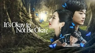 It's okay to be not okay kdrama || Hindi Dubbing || Episode 8 (part-23)