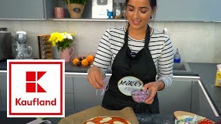 Learn How to Make the Best Homemade Pizza with Gennaro Contaldo | Citalia