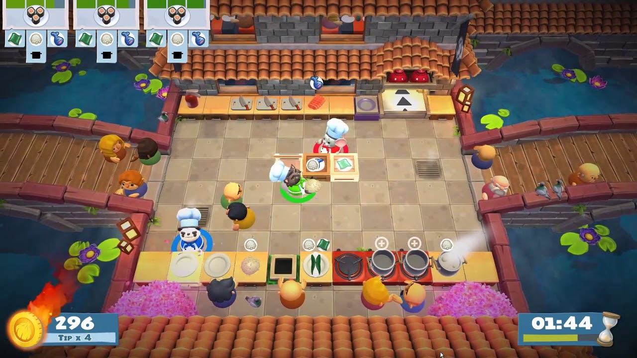 overcooked 2 chefs skills