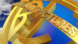 Bright Light Pictures logo (January 16, 2025-present)