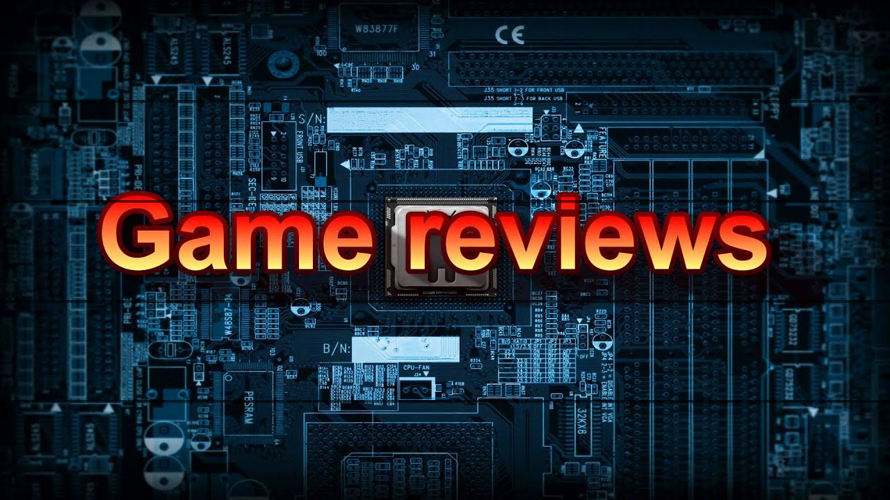 Introduction to Tech 4 Geeks reviewing channel. - YouTube