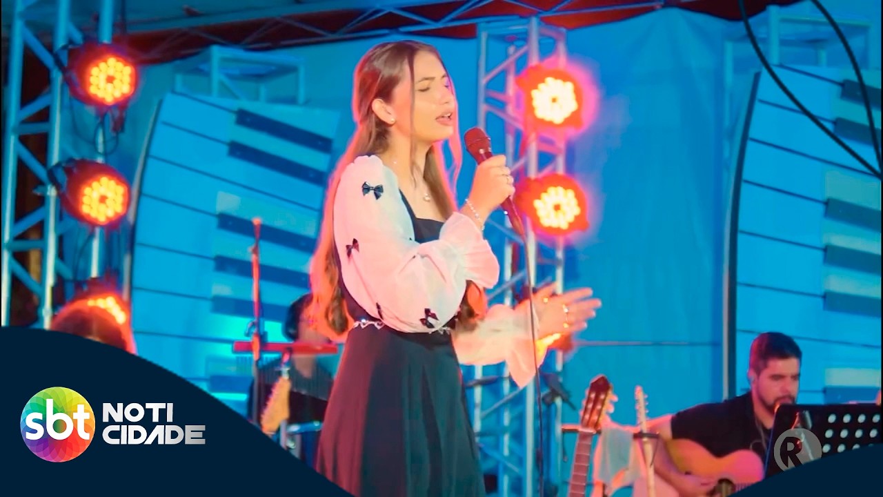 FESTIVAL CULTURAL REÚNE TALENTOS EM CAMPO VERDE