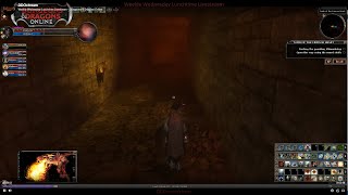 Weekly Wednesday Lunchtime Livestream - Dungeons &amp; Dragons Online
