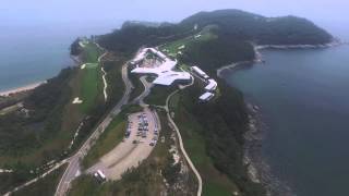 사우스케이프 테스트영상