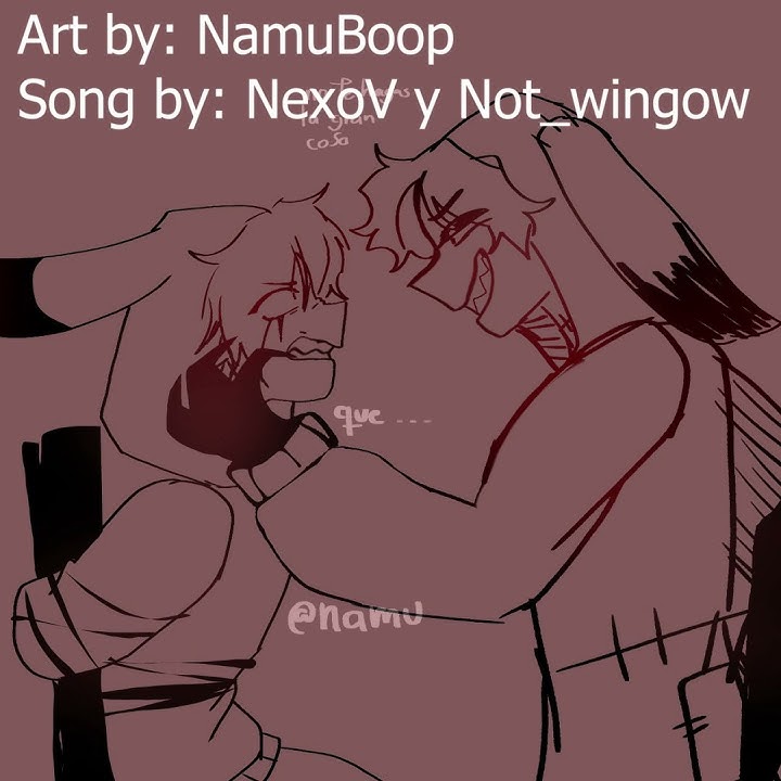 MiringgKyu - By: NexoV y Not_Wingow - WBNSxFNF v2 OST Scrapped