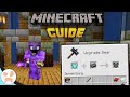 UPGRADING TO NETHERITE! | The Minecraft Guide - Tutorial Lets Play (Ep. 18)