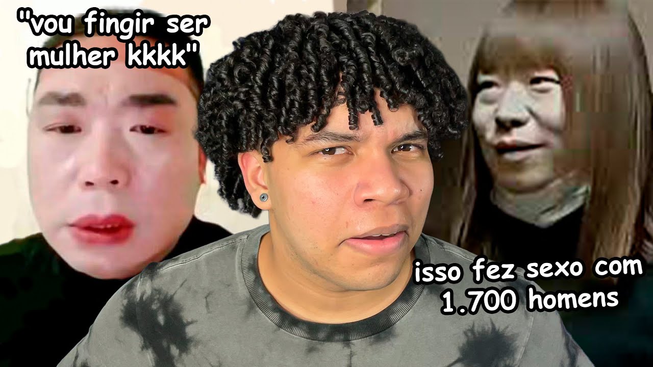 Essa BARANGA enganou todo mundo e foi exposta - Caso Sister Hong