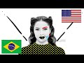 Anitta Bang English Version Official Music Video Anitta Bang English Version Official Music Video