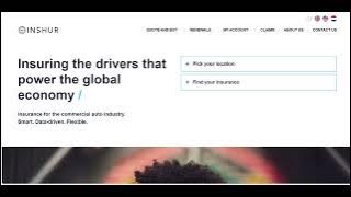 🔥 INSHUR Review: Revolutionizing Insurance with a Digital Twist