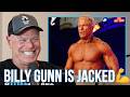 Billy Gunn Is Still JACKED At 62 Years Old