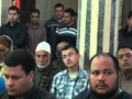 الشيخ محمدسميربلال عزاء الحاج محفوظ سكر س فاطر الجزء الاول