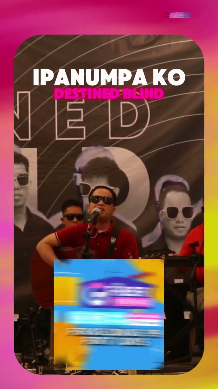 C1475 Ipanumpa Ko #bisaya #cebutroubadours #ngkhai #ngenius