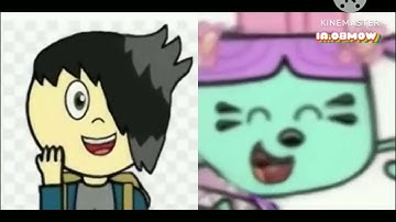 preview 2 daisy and Zack Jackson deepfake