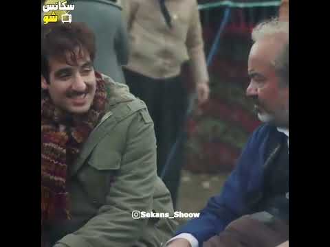 سریال نون خ