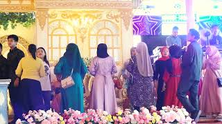 Download Lagu Sumpah Benang Emas  - OT. SHANGRI-LA - DARAT #orgentunggal​ #otpalembang​ #dangdut #remix #populer MP3