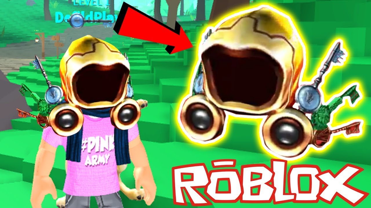 Roblox on X: Behold, another clue for the Dominus Venari! Beware