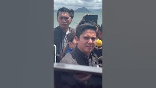 DOJ: Remains may still be recovered in Taal Lake