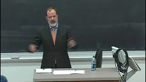 Journalistic Ethics, Lec 8, Communications Studies 187, UCLA