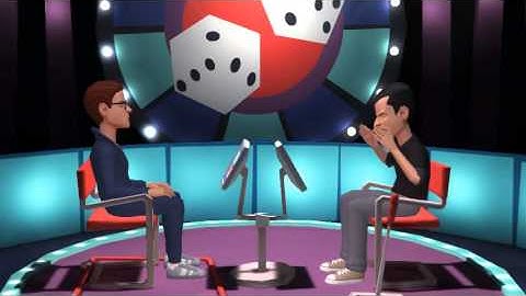 The Game Show [Allisima