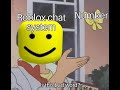 ROBLOX EN LA GRIETA???