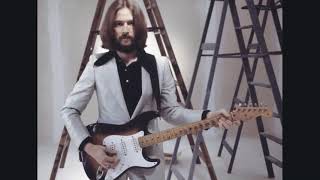 Eric Clapton Easy Now Lyrics