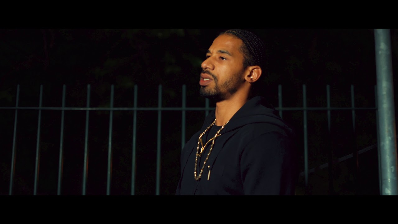 KASHA - FATAL (r.i.p kamz)