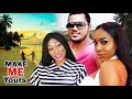 Make Me Yours 1&2 - Van Vicker Latest Nigerian Nollywood Movie ll African Movie