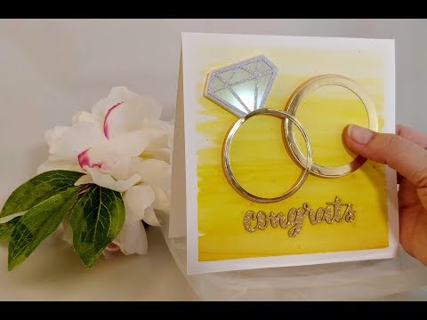 Easy Light-Up Wedding