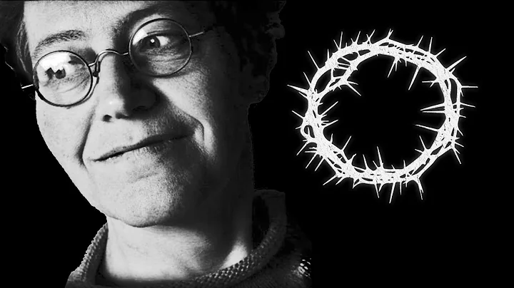 Is Jesus A Rebel Out Of Time? Lena Einhorn